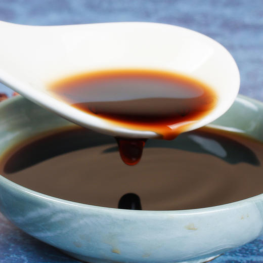 【清高食坊】黑苦荞醋老陈醋山西陈醋雁门清高陈醋饺子醋1500ml 商品图3