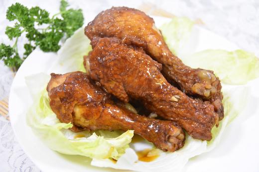 卤鸡腿 商品图0