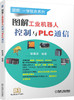 图解工业机器人控制与PLC通信 商品缩略图0