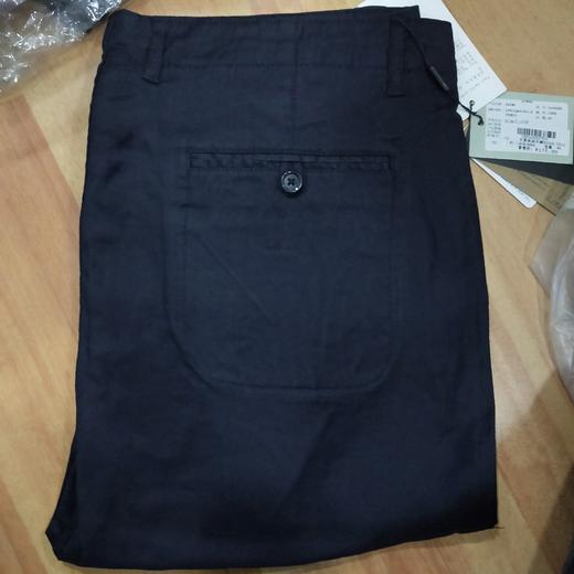 下男休闲中裤40006-C809 商品图0