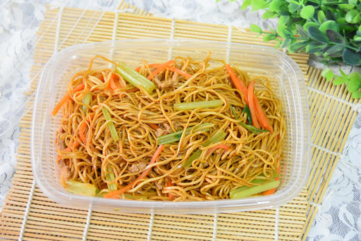 河南卤面 商品图0