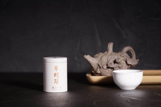 台湾茶叶吊桥头台湾高山茶软枝乌龙茶 商品图3