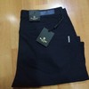 下男休闲中裤0059-5 商品缩略图0