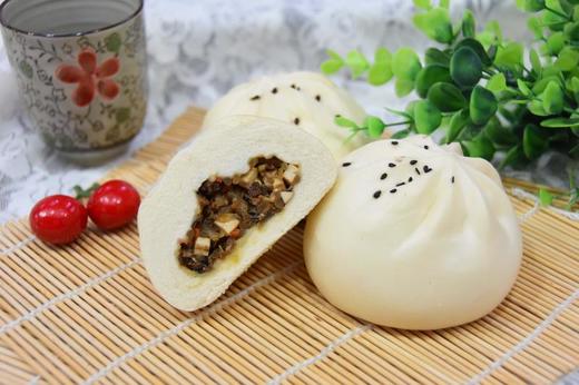 素包子 商品图0