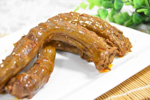 卤鸭脖 商品图0