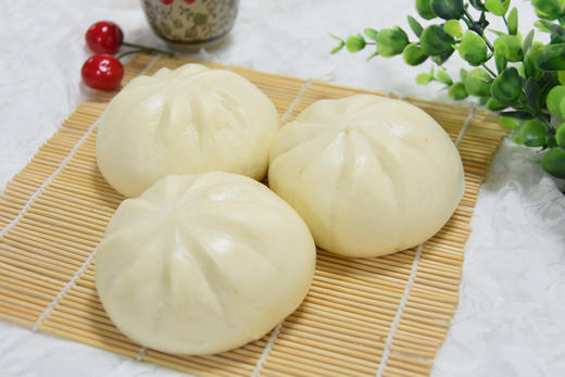 肉包子 商品图1