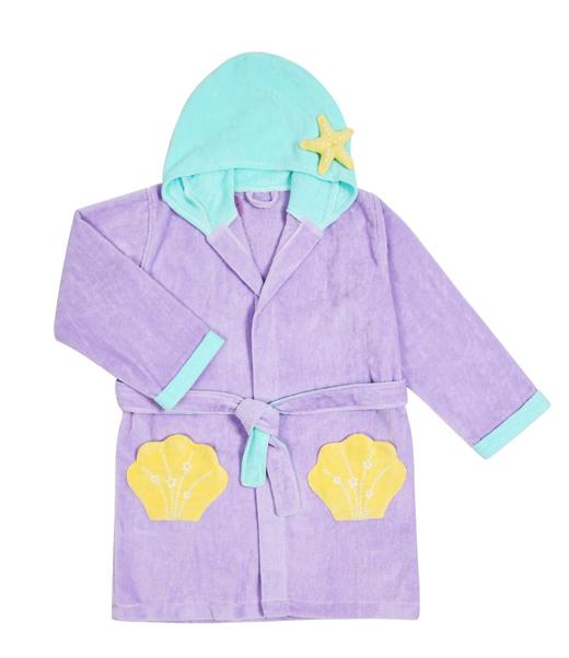 KTWB077 美人鱼浴衣 商品图1