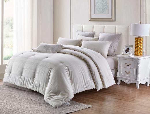 夏维怡绵柔蛋白美眠被 商品图0
