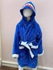 KTWB078 鲨鱼浴衣 商品缩略图1