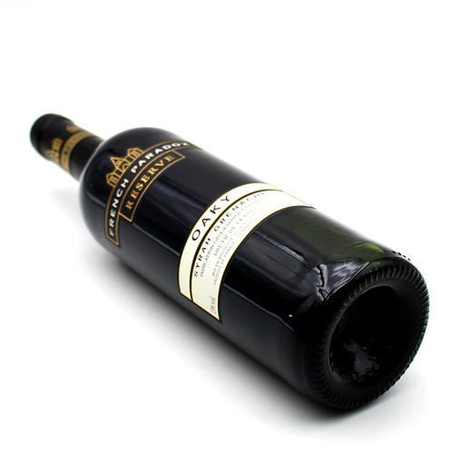 【双支特惠装】茗酊古堡 西拉歌海娜红葡萄酒 750ml*2 商品图4