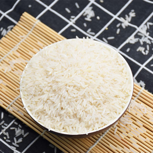 铜仁 松桃【苗岭玉针香大米】2.5kg 省内包邮 商品图2