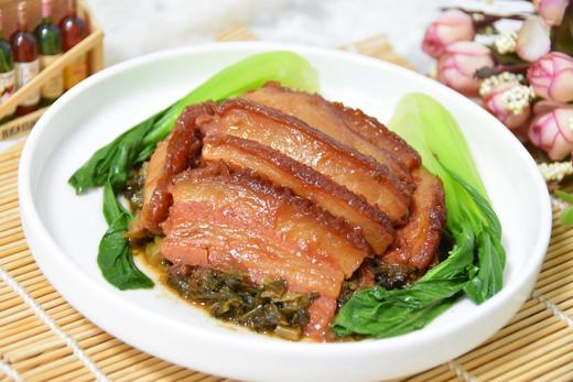 梅菜扣肉 商品图0