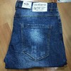 下男牛仔中裤332 商品缩略图0