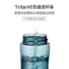 运动水杯便携健身吸管杯 I 成人大容量户外水壶 密封升级 商品缩略图3