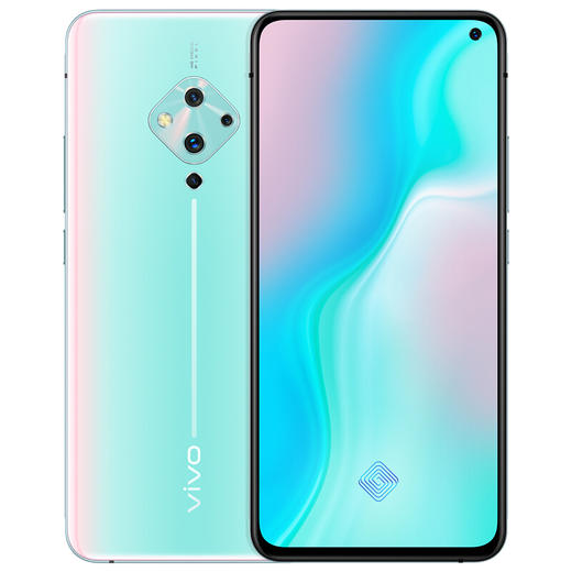 ViVo S5 商品图0