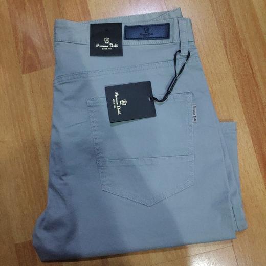 下男休闲中裤0059-2 商品图0
