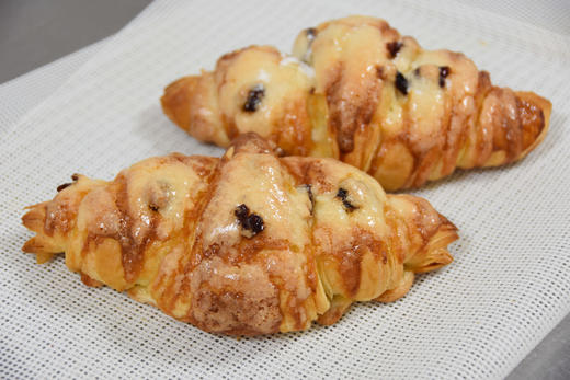 脆片杏仁牛角包 商品图0