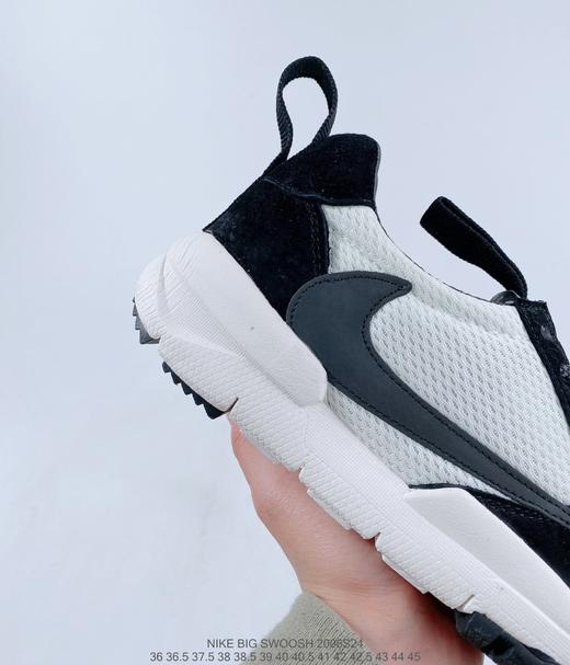 耐克Nike Craft Mars Yard 2.0宇航员神游太空百搭休闲运动透气慢跑鞋 商品图3