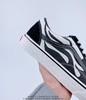 万斯Vans Style 36 Decon SF帆布半月包头硫化休闲时尚百搭板鞋 商品缩略图4