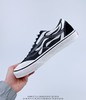 万斯Vans Style 36 Decon SF帆布半月包头硫化休闲时尚百搭板鞋 商品缩略图6