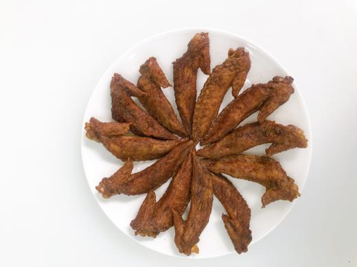 卤味鸡翅尖 商品图0