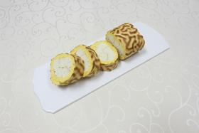 虎皮蛋糕卷