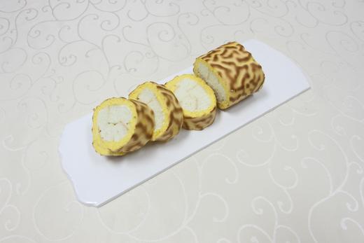 虎皮蛋糕卷 商品图0