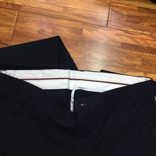 男休闲长裤F033 商品图1