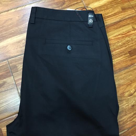 下男休闲长裤A0536-B02 商品图0