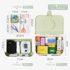 医药箱家用大号小号多功能 家庭用儿童药箱 商品缩略图4