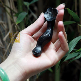 如意梅花搁架