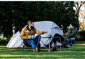  第一次野外露营，你该如何开始？ 