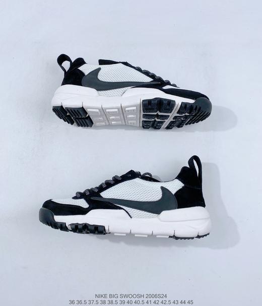 耐克Nike Craft Mars Yard 2.0宇航员神游太空百搭休闲运动透气慢跑鞋 商品图2