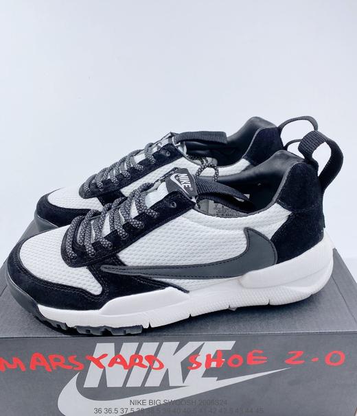 耐克Nike Craft Mars Yard 2.0宇航员神游太空百搭休闲运动透气慢跑鞋 商品图0