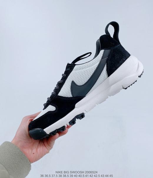 耐克Nike Craft Mars Yard 2.0宇航员神游太空百搭休闲运动透气慢跑鞋 商品图7
