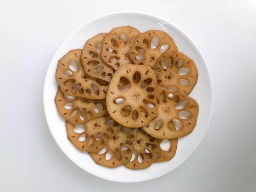 卤味藕片 商品图0