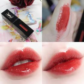 今日份试色献给这支老网红---YSL黑管416# 