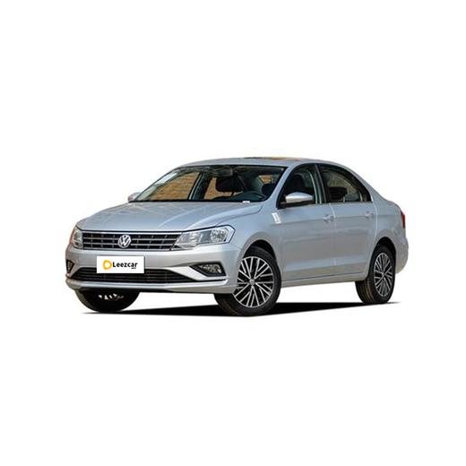 【月租-北京】大众 捷达 1.6L 自动舒适型 商品图0