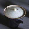 「楚瓷景德镇粗陶手工茶壶」手抓壶 柴烧功夫小茶壶 日式手抓壶单壶 商品缩略图6