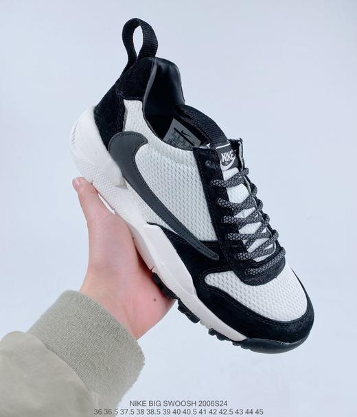 耐克Nike Craft Mars Yard 2.0宇航员神游太空百搭休闲运动透气慢跑鞋 商品图5