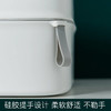 【日系简约 三合一内衣收纳盒】多功能学生宿舍文胸内裤袜子收纳盒 商品缩略图6