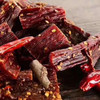 新疆特产 草原牛肉干香辣/原味1斤装 商品缩略图1