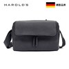 德国HAROLD'S皮具2合1小号时尚简约摄影包相机包斜跨单肩包0252103 商品缩略图0