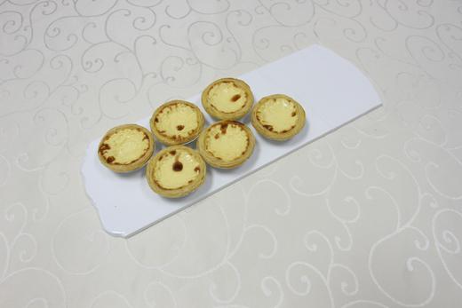 奶香蛋挞 商品图0