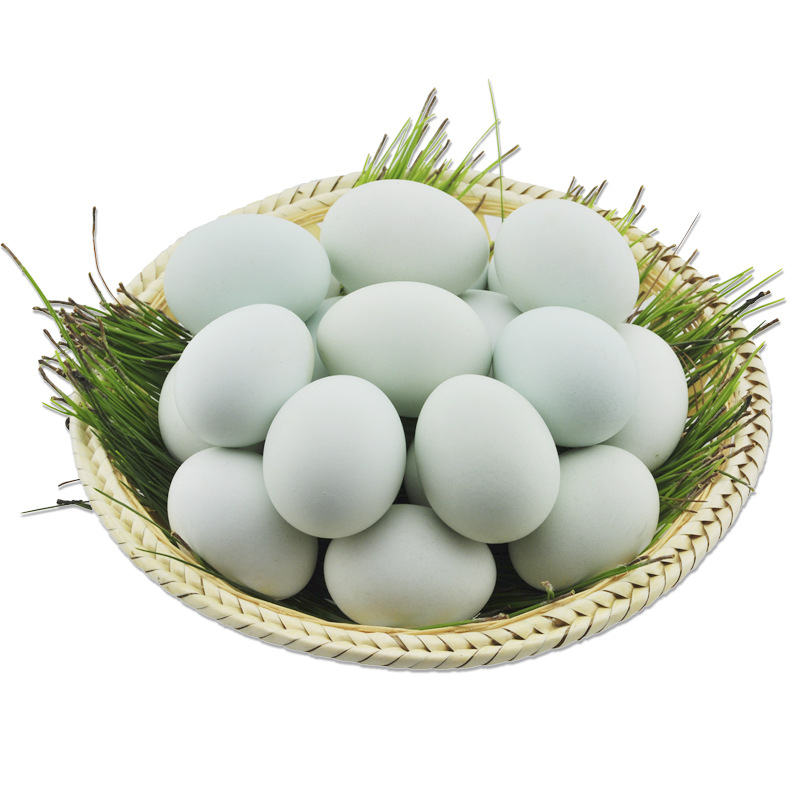 正宗苗家绿壳鸡蛋15枚