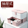 医药箱家用大号小号多功能 家庭用儿童药箱 商品缩略图2