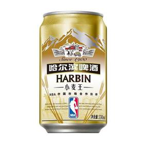 哈尔滨小麦王
