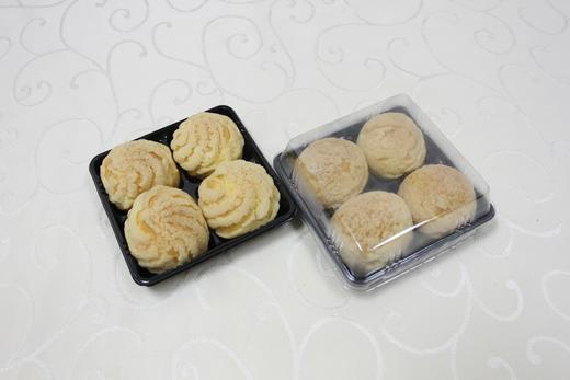 脆皮泡芙 商品图0