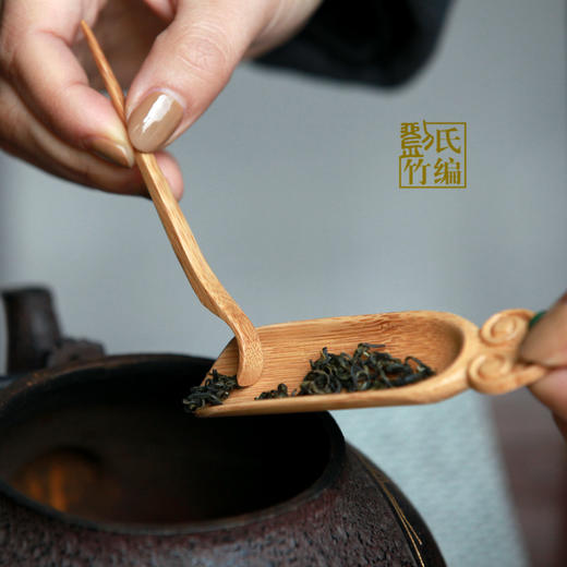 如意茶配两件套 商品图3