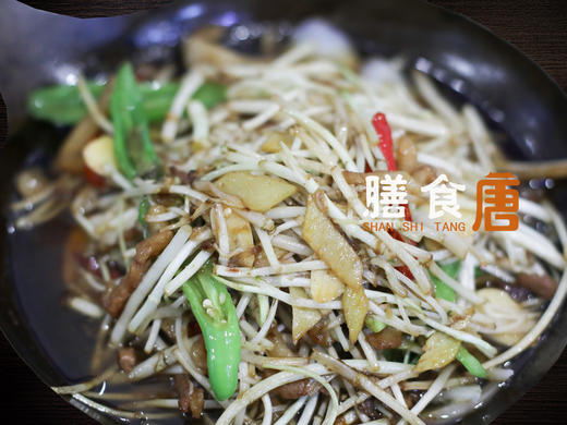 溧阳白芹 商品图0